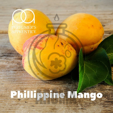TPA "Philippine Mango" (Філіппінське манго)