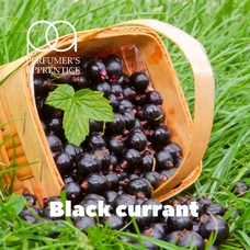TPA "Black currant" (Чорна смородина)
