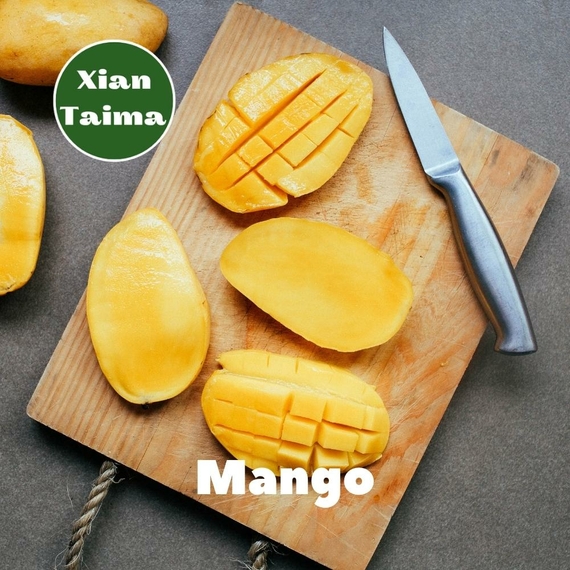 Ароматизатор Xi'an Taima Mango Манго