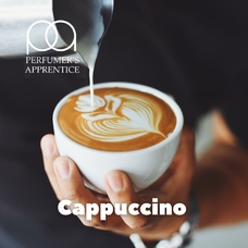 TPA "Cappuccino" (Капучино)
