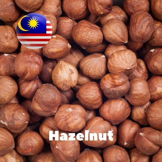 Арома для самозамеса Malaysia flavors Hazelnut