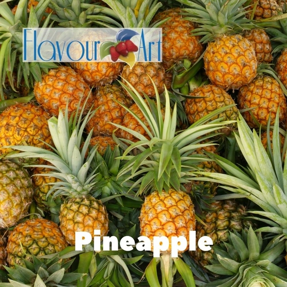 Aroma FlavourArt pineapple