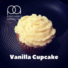 TPA "Vanilla Cupcake (DX)" (Ванильный кекс)