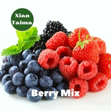 Xi'an Taima "Berry Mix" (Ягодный микс)