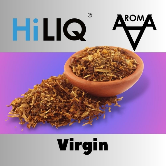 HiLIQ Хайлік Virgin (Вірджин)