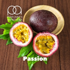 TPA "Passion Fruit" (Маракуйя)