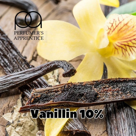 Aroma TPA Vanillin 10% Ванілін