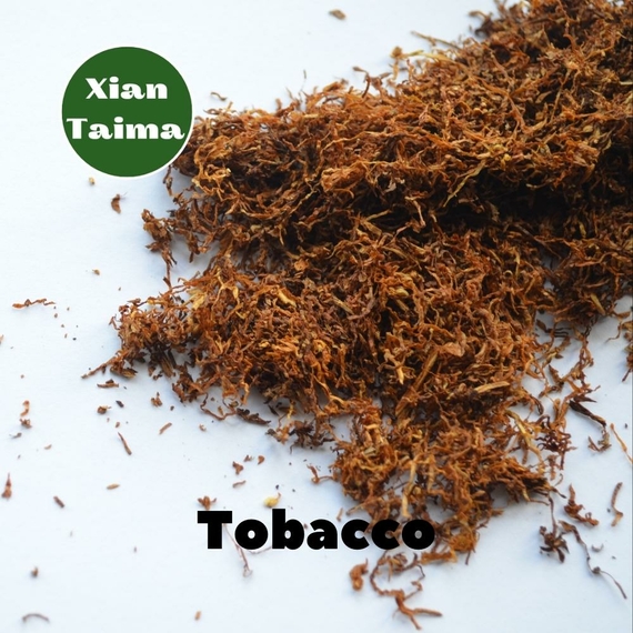 Аромки для самозамеса Xi'an Taima Tobacco Табак