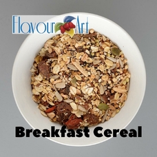 FlavourArt "Breakfast cereal (Мюсли)"