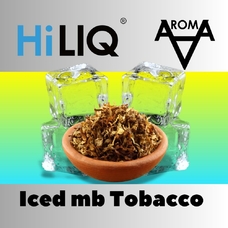 HiLIQ Хайлик Iced MB Toba