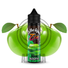 Zen "Apple"