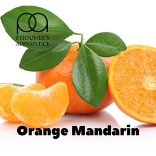 TPA "Orange Mandarin" (Апельсин Мандарин)