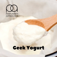 TPA "Greek Yogurt" (Грецький йогурт)