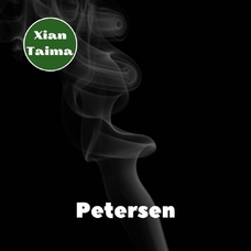 Xi'an Taima "Petersen" (Табачный)