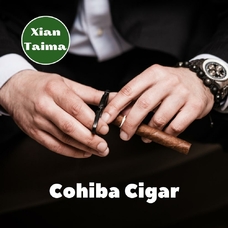 Xi'an Taima "Cohiba cigar" (Сигара Кохіба)