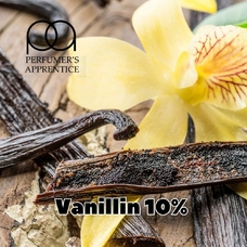 TPA "Vanillin 10%" (Ванілін)