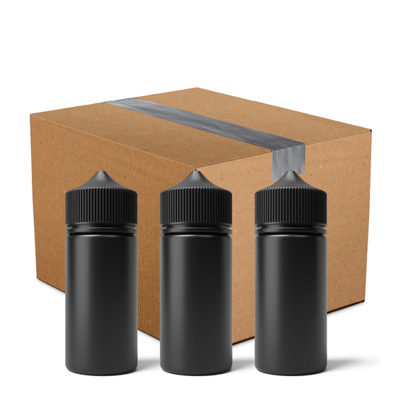 Відгуки на Флакон із дозатором 120 мл Gorilla v3 упаковка 1000шт