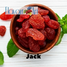 FlavourArt "Jack (Клубничная конфета)"