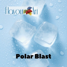 FlavourArt "Polar Blast (Охолоджувач)"