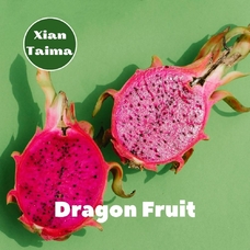 Xi'an Taima "Dragon fruit" (Пітайя)