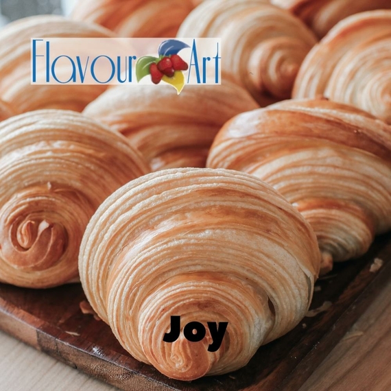 Арома для самозамеса FlavourArt Joy Улучшитель выпечки