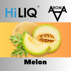 HiLIQ Хайлік Melon (Диня)