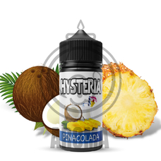 Hysteria "Pinacolada" 100 ml