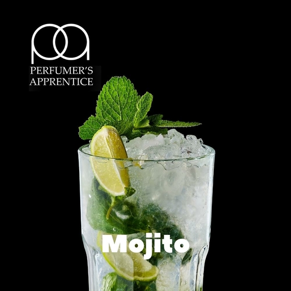 Ароматизаторы для жидкостей TPA Mojito Мохито