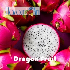 FlavourArt "Dragon Fruit (Пітайя)"