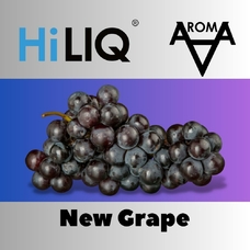 HiLIQ Хайлик New Grape (Виноград NEW)