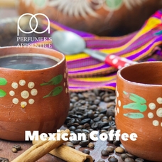 TPA "Mexican Coffee" (Мексиканский кофе)