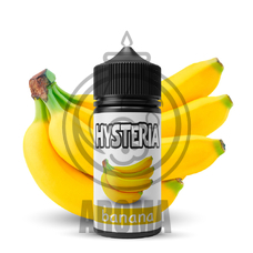 Hysteria "Banana" 100 ml