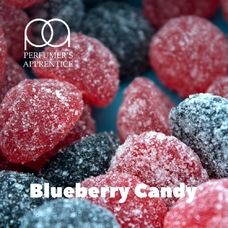 TPA "Blueberry Candy" (Черничная конфета)
