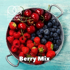 TPA "Berry mix" (Ягідний мікс)