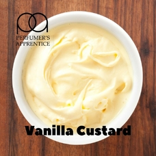 TPA "Vanilla Custard" (Ванільний крем)