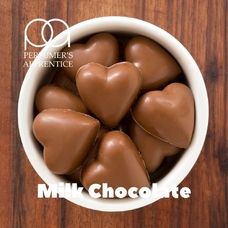 TPA "Milk Chocolate" (Молочний шоколад)