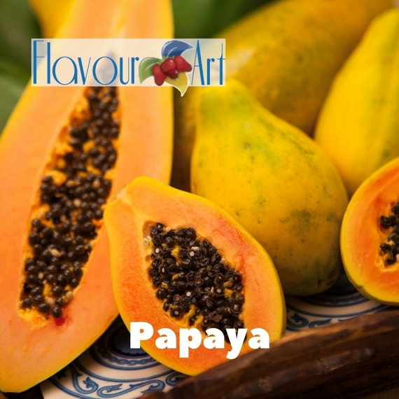 Ароматизатор FlavourArt Papaya Папайя