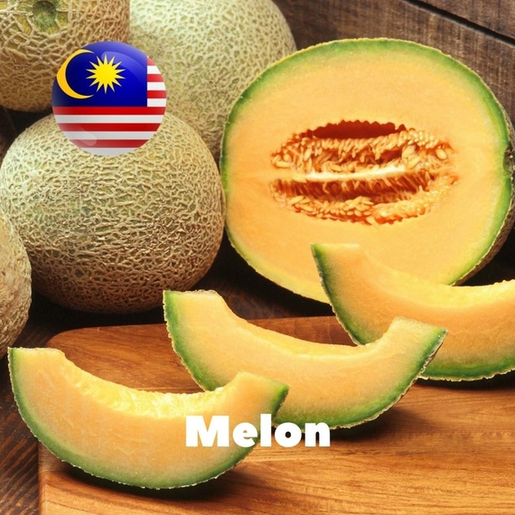 Отзывы на Ароматизтор Malaysia flavors Melon