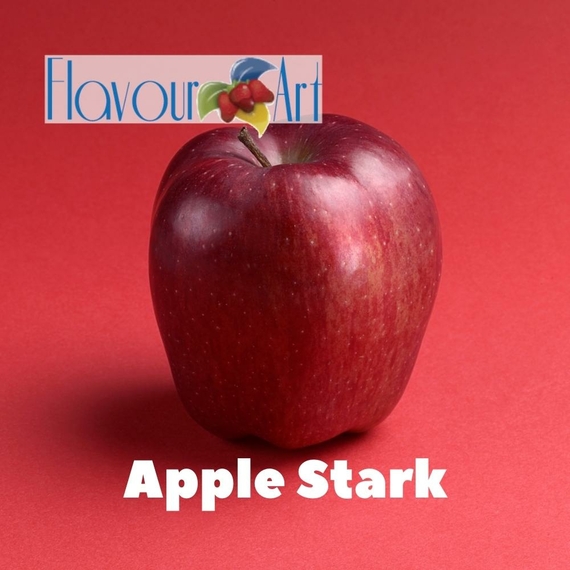 Отзывы на Ароматизтор FlavourArt Apple Stark Яблоко старк