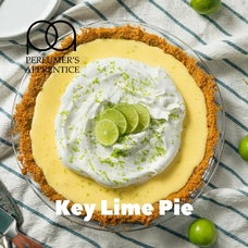 TPA "Key Lime Pie" (Лаймовий пиріг)