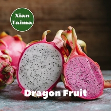 Xi'an Taima "Dragon fruit" (Питайя)