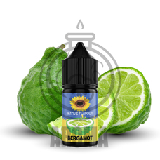 Native Flavour "Bergamot" 30мл