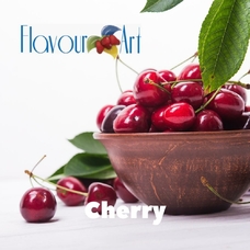 FlavourArt "Cherry (Вишня)"