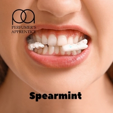 TPA "Spearmint" (Мята)