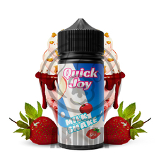 Quick Joy "Milk shake" 120ml
