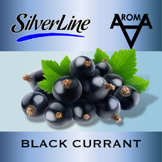 SilverLine Capella Black Currant Чорна смородина