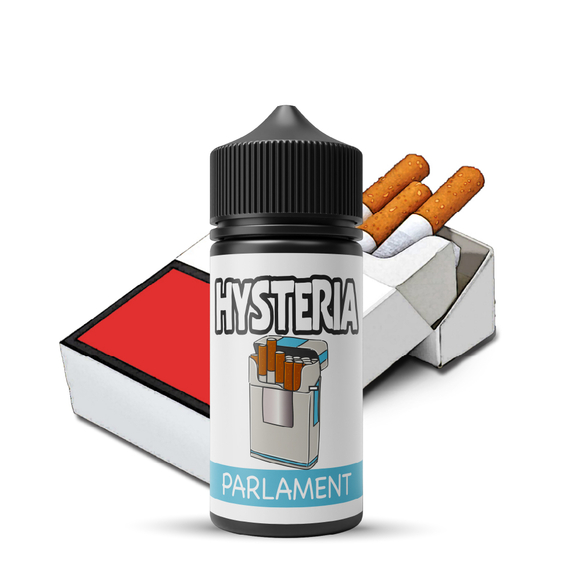Aroma Hysteria Parlament 100 ml