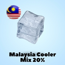 Malaysia flavors "Malaysia cooler WS-23 20%"