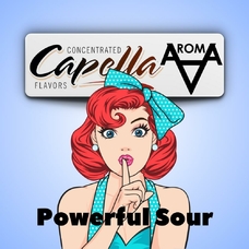 Capella Powerful Sour Підкислювач