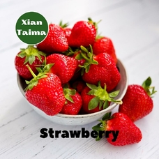 Xi'an Taima "Strawberry" (Полуниця)